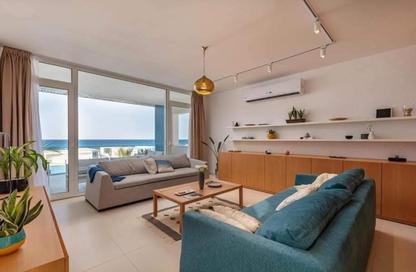 Apartment - 2 Bedrooms - 2 Bathrooms for sale in Fouka Bay - Qesm Marsa Matrouh - North Coast