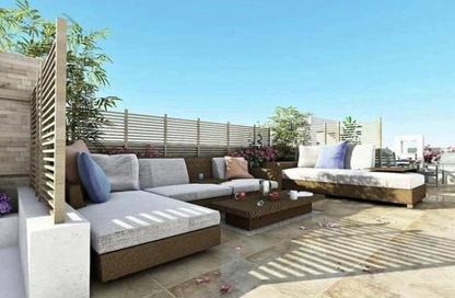 Apartment - 2 Bedrooms - 2 Bathrooms for sale in Fouka Bay - Qesm Marsa Matrouh - North Coast