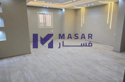Apartment - 3 Bedrooms - 3 Bathrooms for sale in Al Andalus Buildings - Al Andalus District - New Cairo City - Cairo