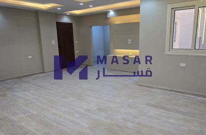 Apartment - 3 Bedrooms - 3 Bathrooms for sale in Al Andalus Buildings - Al Andalus District - New Cairo City - Cairo