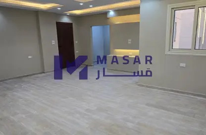 شقة - 3 غرف نوم - 3 حمامات للبيع في عمارات الاندلس - حى الاندلس - مدينة القاهرة الجديدة - القاهرة