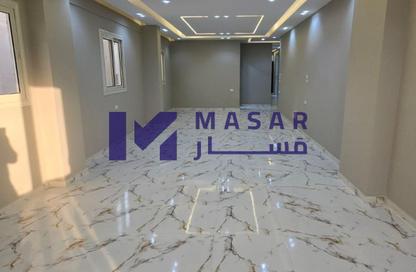 Apartment - 3 Bedrooms - 3 Bathrooms for sale in Al Andalus Buildings - Al Andalus District - New Cairo City - Cairo