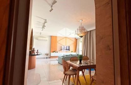 Apartment - 2 Bedrooms - 2 Bathrooms for rent in Villette - 5th Settlement Compounds - The 5th Settlement - New Cairo City - Cairo Apartment - 2 Bedrooms - 2 Bathrooms for rent in Villette - 5th Settlement Compounds - The 5th Settlement - New Cairo City - Cairo