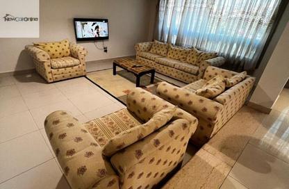 Apartment - 2 - 2 for rent in Street70 - District 2 - The 5th Settlement - New Cairo City - Cairo