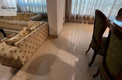 Apartment - 2 - 2 for rent in Street70 - District 2 - The 5th Settlement - New Cairo City - Cairo