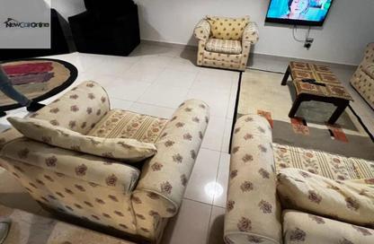 Apartment - 2 - 2 for rent in Street70 - District 2 - The 5th Settlement - New Cairo City - Cairo
