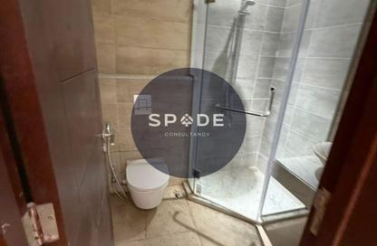 Apartment - Studio - 1 Bathroom for sale in The Gate Towers - New Alamein City - Al Alamein - North Coast Apartment - Studio - 1 Bathroom for sale in The Gate Towers - New Alamein City - Al Alamein - North Coast