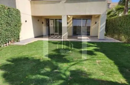 Apartment - 3 Bedrooms - 4 Bathrooms for rent in Park View - North Investors Area - New Cairo City - Cairo