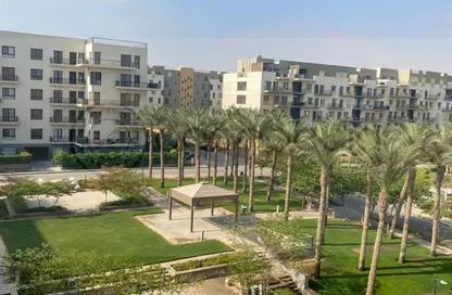 Apartment - 2 Bedrooms - 3 Bathrooms for sale in Eastown - 5th Settlement Compounds - The 5th Settlement - New Cairo City - Cairo