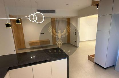 Apartment - 3 Bedrooms - 2 Bathrooms for rent in Mountain View iCity - 5th Settlement Compounds - The 5th Settlement - New Cairo City - Cairo