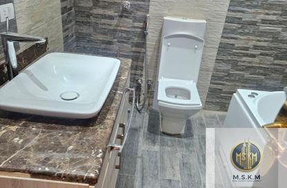 Villa - 4 - 3 for sale in El Yasmeen 3 - El Yasmeen - New Cairo City - Cairo