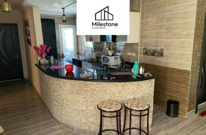 Apartment - 2 Bedrooms - 2 Bathrooms for sale in Privado - Madinaty - Cairo