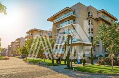 Apartment - 4 - 4 for sale in Mountain View iCity - 5th Settlement Compounds - The 5th Settlement - New Cairo City - Cairo