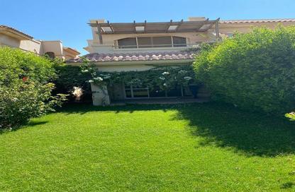 منزل مزدوج - 4 غرف نوم - 5 حمامات للبيع في لافيستا 3 - لافيستا - العين السخنة - السويس منزل مزدوج - 4 غرف نوم - 5 حمامات للبيع في لافيستا 3 - لافيستا - العين السخنة - السويس