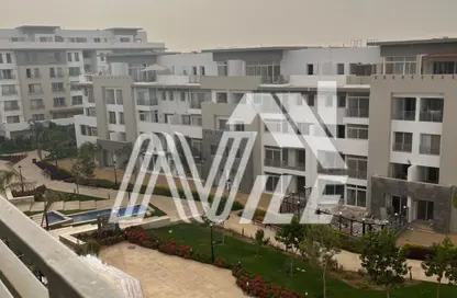 Duplex - 4 Bedrooms - 3 Bathrooms for sale in Hyde Park - New Cairo City - Cairo