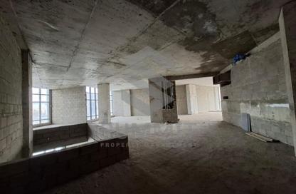 Shop - Studio for rent in One Golden Square Mall - The 5th Settlement - New Cairo City - Cairo