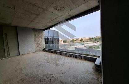 Shop - Studio for rent in One Golden Square Mall - The 5th Settlement - New Cairo City - Cairo