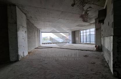 Shop - Studio for rent in One Golden Square Mall - The 5th Settlement - New Cairo City - Cairo