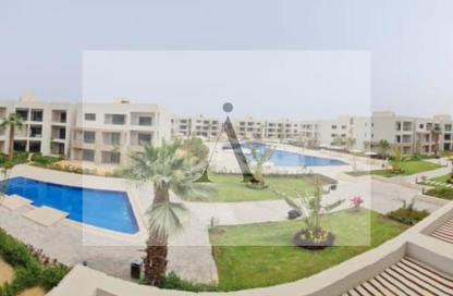 Chalet - 3 Bedrooms - 3 Bathrooms for sale in Azha - Al Ain Al Sokhna - Suez Chalet - 3 Bedrooms - 3 Bathrooms for sale in Azha - Al Ain Al Sokhna - Suez