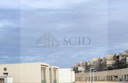 شاليه - 3 غرف نوم - 3 حمامات للبيع في قطامية كوست - قسم الضبعة - الساحل الشمالي شاليه - 3 غرف نوم - 3 حمامات للبيع في قطامية كوست - قسم الضبعة - الساحل الشمالي