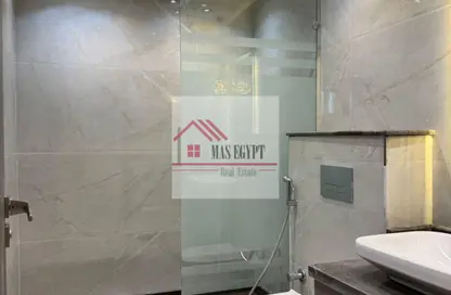 Apartment - 3 Bedrooms - 3 Bathrooms for sale in Al Mesaha St. - Dokki - Giza