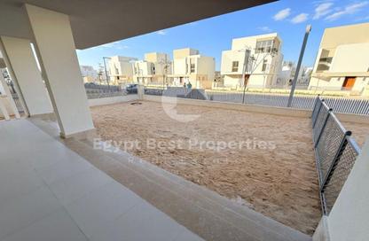 تاون هاوس - 3 غرف نوم - 3 حمامات للبيع في إيدن - كايرو جايت - كمبوندات الشيخ زايد - الشيخ زايد - الجيزة
