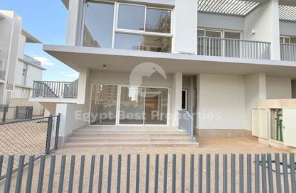 تاون هاوس - 3 غرف نوم - 3 حمامات للبيع في إيدن - كايرو جايت - كمبوندات الشيخ زايد - الشيخ زايد - الجيزة تاون هاوس - 3 غرف نوم - 3 حمامات للبيع في إيدن - كايرو جايت - كمبوندات الشيخ زايد - الشيخ زايد - الجيزة