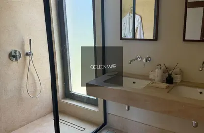 Villa - 3 Bedrooms - 3 Bathrooms for sale in Ramla - Ras Al Hekma - North Coast