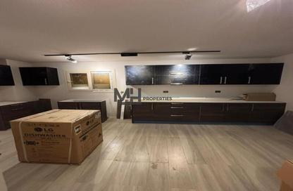 Twin House - 4 Bedrooms - 4 Bathrooms for rent in Mivida - 5th Settlement Compounds - The 5th Settlement - New Cairo City - Cairo