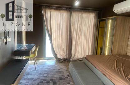 Apartment - 1 Bedroom - 1 Bathroom for rent in Villette - 5th Settlement Compounds - The 5th Settlement - New Cairo City - Cairo Apartment - 1 Bedroom - 1 Bathroom for rent in Villette - 5th Settlement Compounds - The 5th Settlement - New Cairo City - Cairo