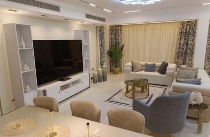 Villa - 4 - 4 for rent in Hacienda Bay - Sidi Abdel Rahman - North Coast
