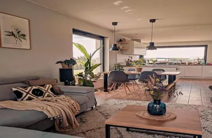 Apartment - 3 Bedrooms - 3 Bathrooms for sale in El Banafseg Apartment Buildings - El Banafseg - New Cairo City - Cairo Apartment - 3 Bedrooms - 3 Bathrooms for sale in El Banafseg Apartment Buildings - El Banafseg - New Cairo City - Cairo