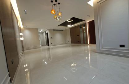 شقة - 3 غرف نوم - 3 حمامات للبيع في شارع شهاب - المهندسين - الجيزة