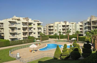 Apartment - 3 - 2 for sale in The Address - 12th District - Sheikh Zayed City - Giza Apartment - 3 - 2 for sale in The Address - 12th District - Sheikh Zayed City - Giza