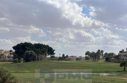 Apartment - 3 Bedrooms - 3 Bathrooms for sale in Dream Land St. - Dream Land - Al Wahat Road - 6 October City - Giza