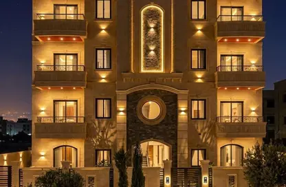 Apartment - 5 Bedrooms - 3 Bathrooms for sale in Al Nabatat St. - West Somid - 6 October City - Giza