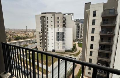 شقة - 2 - 2 للبيع في زيد غرب - كمبوندات الشيخ زايد - الشيخ زايد - الجيزة