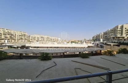 iVilla - 3 - 3 for sale in Mountain View iCity - 5th Settlement Compounds - The 5th Settlement - New Cairo City - Cairo