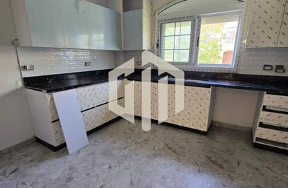 Twin House - 4 Bedrooms - 4 Bathrooms for rent in Layan Residence - 5th Settlement Compounds - The 5th Settlement - New Cairo City - Cairo