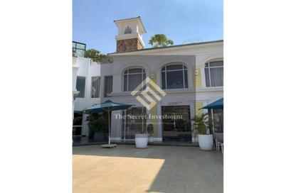 Apartment - 3 Bedrooms - 3 Bathrooms for sale in Mountain View iCity - 5th Settlement Compounds - The 5th Settlement - New Cairo City - Cairo