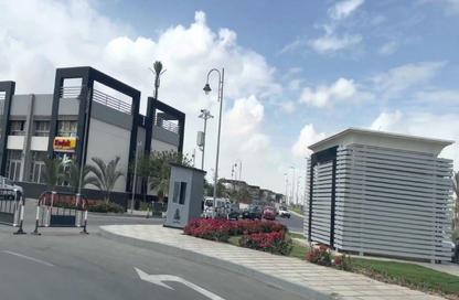 محل تجاري - استوديو - 1 حمام للبيع في پريڤادو - مدينتي - القاهرة
