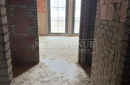 Townhouse - 3 Bedrooms - 3 Bathrooms for sale in The MarQ Gardens - 5th Settlement Compounds - The 5th Settlement - New Cairo City - Cairo