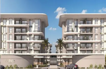 شقة - 3 غرف نوم - 3 حمامات للبيع في الربوة - كمبوندات الشيخ زايد - الشيخ زايد - الجيزة