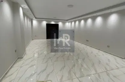 Apartment - 3 Bedrooms - 2 Bathrooms for rent in Al Narges 4 - Al Narges - New Cairo City - Cairo