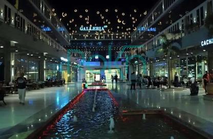 Office Space - Studio - 1 for rent in Galleria40 - 26th of July Corridor - Sheikh Zayed City - Giza