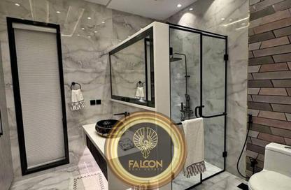 Apartment - 3 Bedrooms - 3 Bathrooms for sale in Masaken Sheraton - Sheraton Al Matar - El Nozha - Cairo