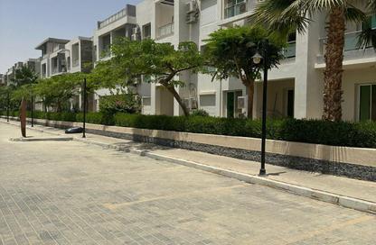 Chalet - 1 Bedroom - 1 Bathroom for sale in Aroma Residence - Al Ain Al Sokhna - Suez