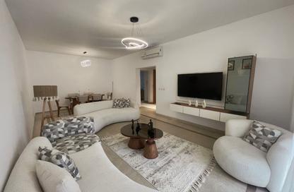 Apartment - 2 - 2 for rent in Mivida - 5th Settlement Compounds - The 5th Settlement - New Cairo City - Cairo