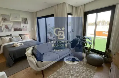 Penthouse - 4 Bedrooms - 4 Bathrooms for sale in Taj City - 5th Settlement Compounds - The 5th Settlement - New Cairo City - Cairo