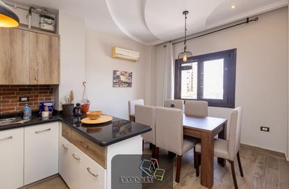 Apartment - 2 Bedrooms - 1 Bathroom for rent in Port Said St. - Sporting - Hay Sharq - Alexandria Apartment - 2 Bedrooms - 1 Bathroom for rent in Port Said St. - Sporting - Hay Sharq - Alexandria